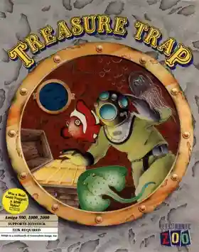 Treasure Trap-Amiga